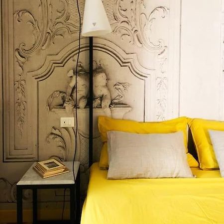 Apartmán The347, Diletta Palermo Exteriér fotografie