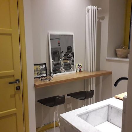 Apartmán The347, Diletta Palermo Exteriér fotografie