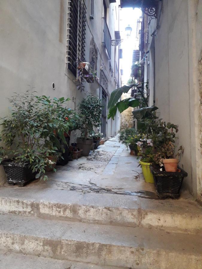 Apartmán The347, Diletta Palermo Exteriér fotografie