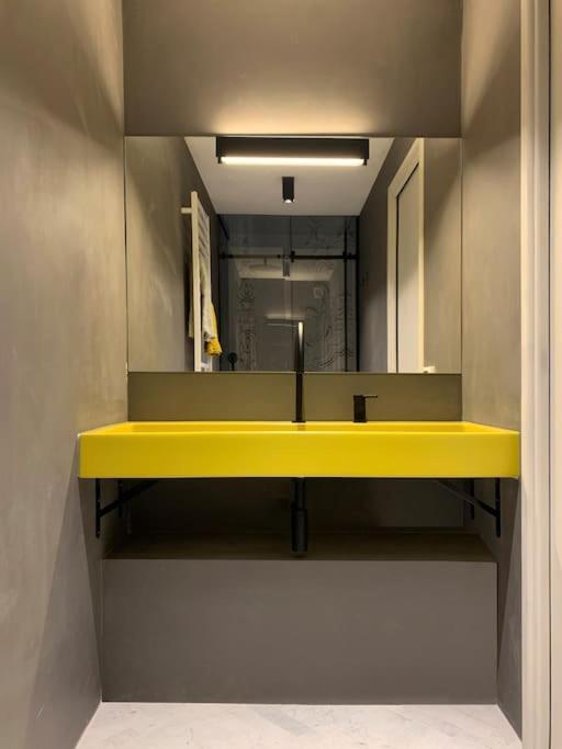 Apartmán The347, Diletta Palermo Exteriér fotografie