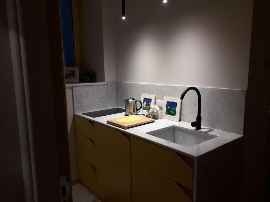 Apartmán The347, Diletta Palermo Exteriér fotografie