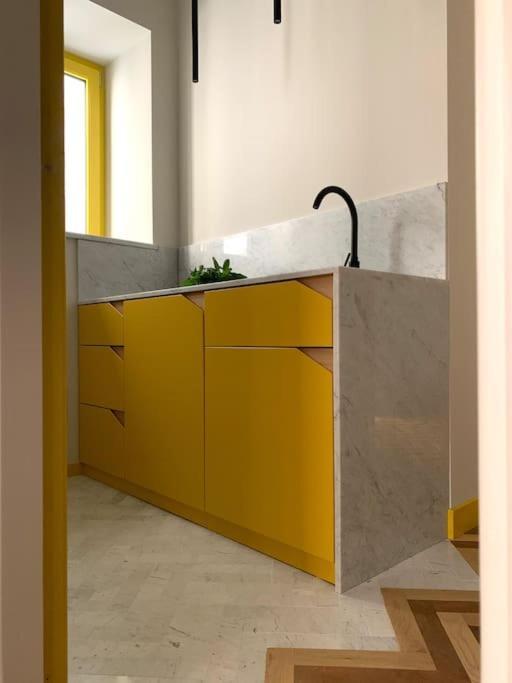 Apartmán The347, Diletta Palermo Exteriér fotografie