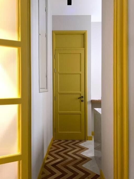 Apartmán The347, Diletta Palermo Exteriér fotografie